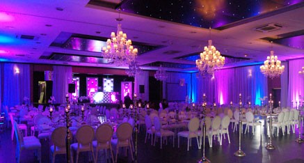 Nous vous Proposons de  Métamorphoser Votre Salle