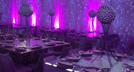 Nous vous proposons de  métamorphoser